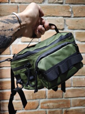 Entomolog Kit Bag (Сумка энтомолога)