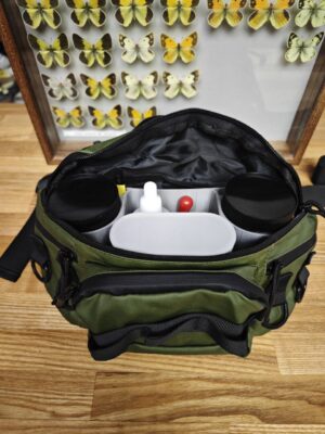 Entomolog Kit Bag (Сумка энтомолога)